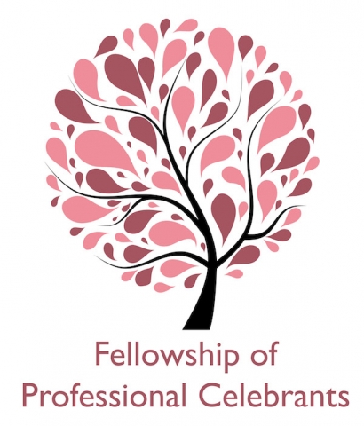 'Fellowship of Professional Celebrants' logo